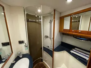 Thumbnail von Sunseeker Camargue 50 N-34399