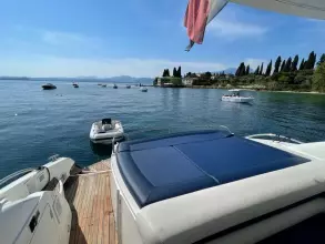 Thumbnail von Sunseeker Camargue 50 N-34399