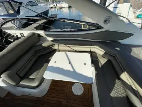 Thumbnail von Sunseeker Superhawk 48 ENTHALPY 3