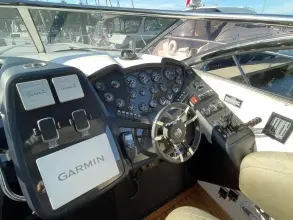 Thumbnail von Sunseeker Superhawk 48 ENTHALPY 3