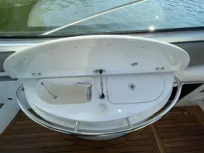 Thumbnail von Sunseeker Superhawk 48 ENTHALPY 3