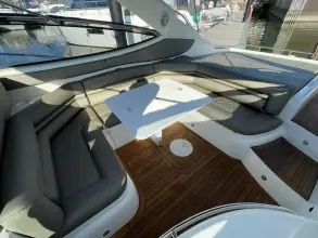 Thumbnail von Sunseeker Superhawk 48 ENTHALPY 3