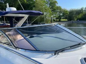 Thumbnail von Sunseeker Superhawk 48 ENTHALPY 3