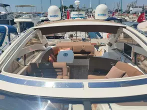 Thumbnail von Princess V48 HARLEY