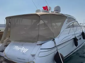 Thumbnail von Princess V48 HARLEY