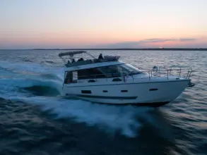 Thumbnail von Sealine F42 SEA E O