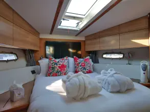 Thumbnail von Sealine F42 SEA E O