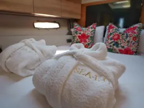 Thumbnail von Sealine F42 SEA E O