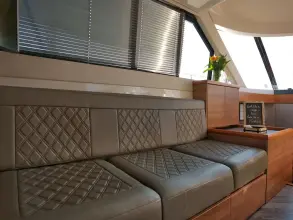 Thumbnail von Sealine F42 SEA E O