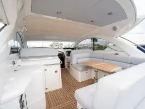 Thumbnail von Sunseeker Portofino 40 ALEXA