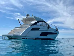 Thumbnail von Sunseeker Portofino 40 ALEXA