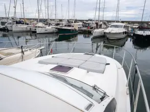 Thumbnail von Sunseeker Portofino 40 ALEXA