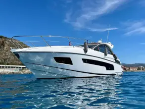 Thumbnail von Sunseeker Portofino 40 ALEXA