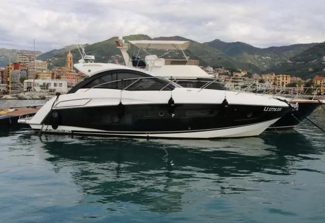 Sunseeker Portofino 40 4LIGHTS