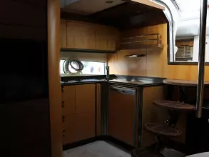 Thumbnail von Sunseeker Portofino 40 4LIGHTS