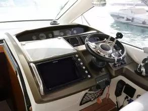 Thumbnail von Sunseeker Portofino 40 4LIGHTS