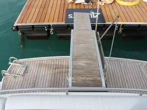 Thumbnail von Sunseeker Portofino 40 4LIGHTS