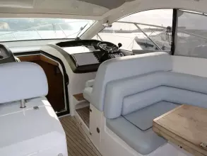 Thumbnail von Sunseeker Portofino 40 4LIGHTS