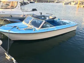 Thumbnail von Sunseeker Sovereign 17 MISTRAL