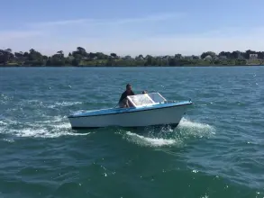 Thumbnail von Sunseeker Sovereign 17 MISTRAL