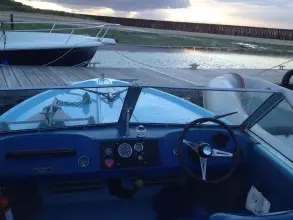 Thumbnail von Sunseeker Sovereign 17 MISTRAL