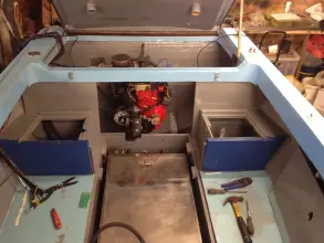 Thumbnail von Sunseeker Sovereign 17 MISTRAL