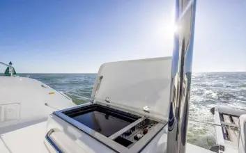 Thumbnail von Lagoon 51