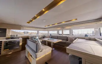 Thumbnail von Lagoon 51