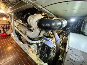 Thumbnail von Buddy Davis 61 Convertible LB CAKE