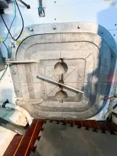 Thumbnail von Buddy Davis 61 Convertible LB CAKE