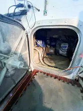 Thumbnail von Buddy Davis 61 Convertible LB CAKE