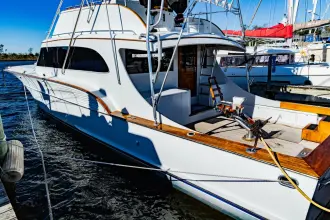 Thumbnail von Buddy Davis 61 Convertible LB CAKE