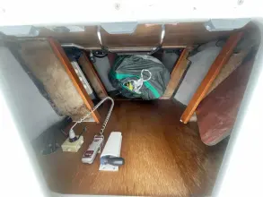 Thumbnail von Beneteau Oceanis 48 Joie De Vivre II