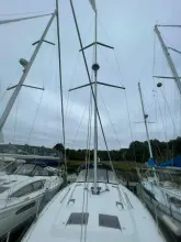 Thumbnail von Beneteau Oceanis 48 Joie De Vivre II