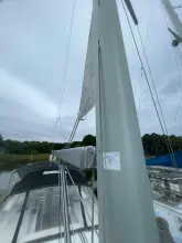 Thumbnail von Beneteau Oceanis 48 Joie De Vivre II