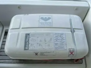 Thumbnail von Beneteau Oceanis 48 Joie De Vivre II