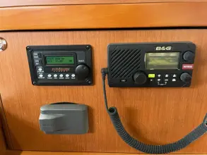 Thumbnail von Beneteau Oceanis 48 Joie De Vivre II