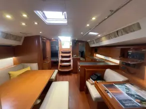 Thumbnail von Beneteau Oceanis 48 Joie De Vivre II