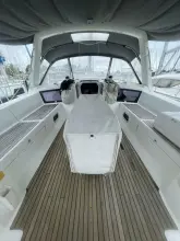 Thumbnail von Beneteau Oceanis 48 Joie De Vivre II