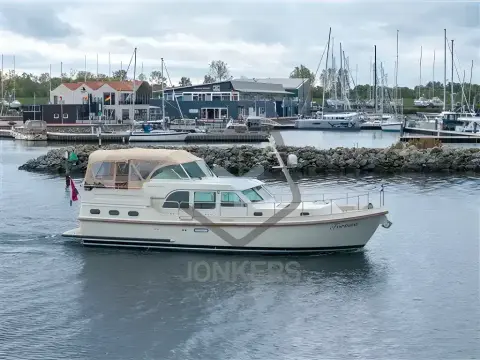 Linssen Grand Sturdy AC 40.0