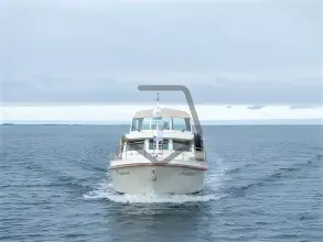 Thumbnail von Linssen Grand Sturdy AC 40.0