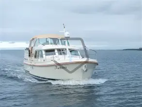 Thumbnail von Linssen Grand Sturdy AC 40.0