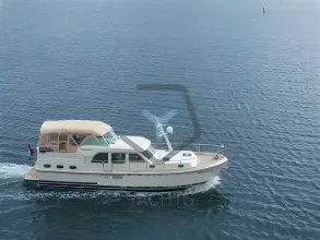 Thumbnail von Linssen Grand Sturdy AC 40.0