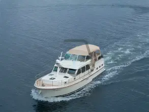 Thumbnail von Linssen Grand Sturdy AC 40.0