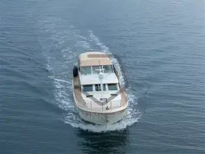 Thumbnail von Linssen Grand Sturdy AC 40.0