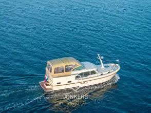 Thumbnail von Linssen Grand Sturdy 35