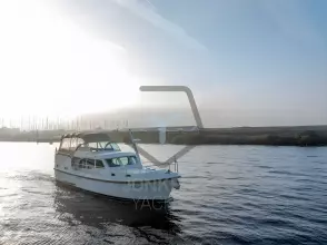 Thumbnail von Linssen Grand Sturdy 35