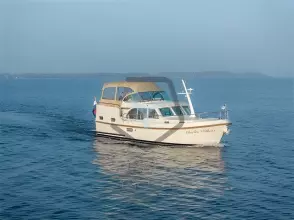 Thumbnail von Linssen Grand Sturdy 35