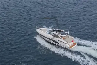 Thumbnail von Fairline Targa 45 Open