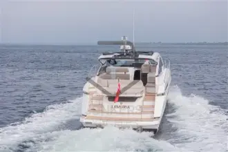 Thumbnail von Fairline Targa 45 Open